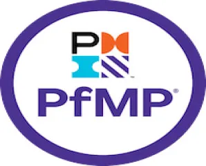 Portfolio Management Professional (PfMP) - Preparation Course